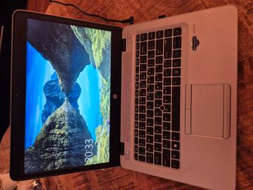 laptop HP beschikbaar voor biedingen
