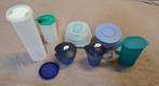 Tupperware diversen, Huis en Inrichting, Keuken | Tupperware, Ophalen, Overige typen