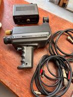 Panasonic WV-460 Videocamera - Vintage!, Ophalen, Overige soorten, Camera