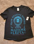Disney Haunted Mansion shirt met joggingbroek XS nieuw, Ophalen of Verzenden, Overige figuren, Zo goed als nieuw, Kleding of Textiel