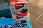 Makita DUR192LZ Draadloze grastrimmer + 2 accus+ lader NIEUW, Ophalen of Verzenden, Nieuw