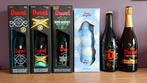 Duvel Barrel Aged Batch 5 & 6 & 7 + Exclusieve Edition's, Verzamelen, Biermerken, Verzenden, Nieuw, Flesje(s), Duvel