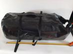 Bagagerol waterdichte zak backpak rollbag, Ophalen of Verzenden, Zo goed als nieuw
