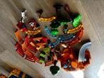 heel veel Playmobil 123, Ophalen of Verzenden, Zo goed als nieuw, Complete set