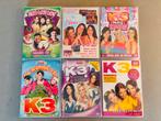 K3 DVD Collectie - Verschillende Titels, Cd's en Dvd's, Dvd's | Kinderen en Jeugd, Alle leeftijden, Boxset, Ophalen of Verzenden