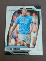 Erling Haaland Manchester City Panini Prizm 2024-25, Hobby en Vrije tijd, Stickers en Plaatjes, Ophalen of Verzenden, Nieuw, Plaatje