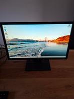 Acer V236HL 23 inch Full HD Monitor, Gebruikt, Kantelbaar, Full HD, VGA