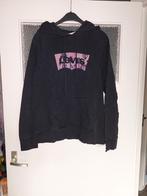 Dames Trui Van Levi's Maat M, Maat 38/40 (M), Zwart, Ophalen of Verzenden, Zo goed als nieuw