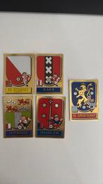 Panini voetbal 82, Verzamelen, Ophalen of Verzenden, Zo goed als nieuw, Poster, Plaatje of Sticker