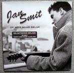 Jan Smit Op Weg Naar Geluk Gelimiteerde oplage + Poster ZGAN, Cd's en Dvd's, Cd Singles, 1 single, Ophalen of Verzenden, Zo goed als nieuw