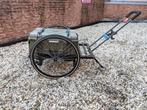 Fietskar voor Foto-Apparatuur, Ophalen, Gebruikt, Opvouwbaar, Aanhangfiets