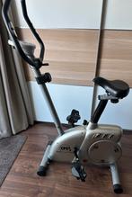 Hometrainer, Ophalen, Zo goed als nieuw, Metaal, Benen