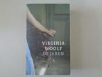 Virginia Woolf - De Jaren, Gelezen, Ophalen of Verzenden, Nederland, Virginia Woolf