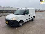 Opel Combo 1.3 CDTi L1H1 ecoFLEX Edition!AIRCO!EURO5!ELECKTR, Voorwielaandrijving, Electronic Stability Program (ESP), Stof, Gebruikt