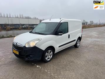 Opel Combo 1.3 CDTi L1H1 ecoFLEX Edition!AIRCO!EURO5!ELECKTR beschikbaar voor biedingen