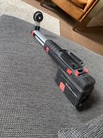 Geïntrigeerde stofafzuigsysteem bosch, Doe-het-zelf en Verbouw, Gereedschap | Boormachines, Ophalen, Zo goed als nieuw, 600 watt of meer