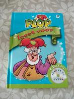 Plop boek, Ophalen, Fictie algemeen, Jongen of Meisje, Zo goed als nieuw