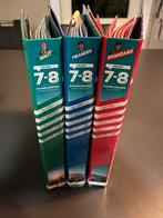 Naut, Meander Brandaan lerarenhandleidingen groep 7, Boeken, Ophalen of Verzenden, Zo goed als nieuw, Overige niveaus, Nederlands