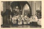 Heer - Amby - Maastricht - Fotokaart -, Verzamelen, Ophalen of Verzenden, 1940 tot 1960, Ongelopen, Limburg