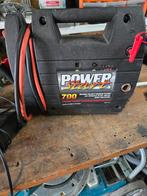 Power start 700, Ophalen of Verzenden, Gebruikt