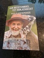 Van Beestenboel tot Hokjesgeest - Marjo Hoedemaker, Boeken, Verzenden, Zo goed als nieuw, Marjo Hoedemaker, Overige