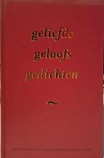 Geliefde Geloofs Gedichten - Sipke van der Land, Boeken, Gedichten en Poëzie, Meerdere auteurs, Ophalen of Verzenden, Zo goed als nieuw