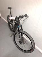 Ednine elektrische Hardtail Mountainbike, Fietsen en Brommers, Overige merken, Gebruikt, Hardtail, Heren
