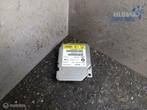 Airbag module BMW 3-serie E46 6912755 1998 t/m 2005, Ophalen of Verzenden, Gebruikt