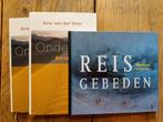Reisdagboek / Reisgebeden., Ophalen of Verzenden, Zo goed als nieuw