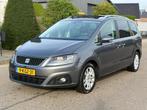 Seat Alhambra 2.0 TDI Businessline Executive 7Pers 2013 Pano, Auto's, Voorwielaandrijving, Euro 5, Gebruikt, 4 cilinders