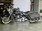 Harley D. ROADKING Anniversary 2003, (100 jr), Motoren, Motoren | Harley-Davidson, 2 cilinders, Motorrijbewijs A, Particulier