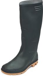 Cerva knielaars groen PVC, Verzenden, Nieuw, Kinderen, Laarzen