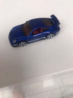 Porsche 911 GT3 RS, Ophalen, Zo goed als nieuw