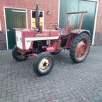 International 353 Trekker - Oldtimer, Zakelijke goederen, Agrarisch | Tractoren, Gebruikt, Case IH, Ophalen of Verzenden, Tot 80 Pk