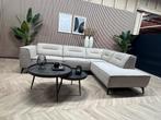 ZGAN De Bommel Hoekbank - Mito Naturel - 280 x 200, Ophalen, 250 tot 300 cm, -, -
