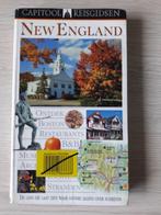 New England (USA), Gelezen, Capitool, Capitool, Ophalen of Verzenden