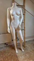 Etalage pop / mannequin 1,75 cm, Verzamelen, Ophalen of Verzenden, Zo goed als nieuw, Pop