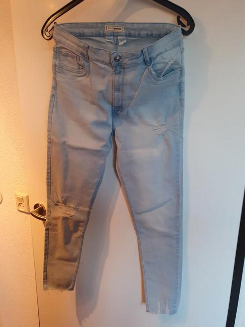 Pimkie 44 jeans dames NIEUW&ONGEDRAGEN, Kleding | Dames, Spijkerbroeken en Jeans, Nieuw, W33 - W36 (confectie 42/44), Overige kleuren