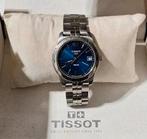 Tissot 2008, Sieraden, Tassen en Uiterlijk, Horloges | Heren, Overige merken, Staal, Staal, Polshorloge