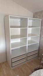 Ikea pax kasten met lades, Ophalen, 200 cm of meer, 50 tot 100 cm, Zo goed als nieuw