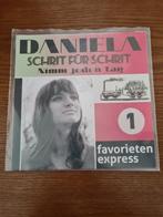Daniela, Ophalen of Verzenden, Zo goed als nieuw, Overige formaten, Levenslied of Smartlap