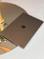 MacBook Pro 16-inch M1 Pro, Computers en Software, Apple Macbooks, 1 TB of meer, Gebruikt, Qwerty, 16 inch