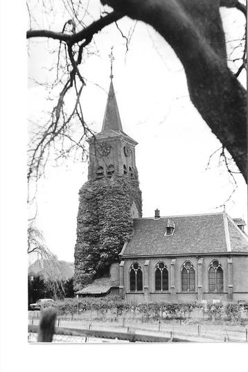 Heesselt,  N,H. Kerk,  249 beschikbaar voor biedingen