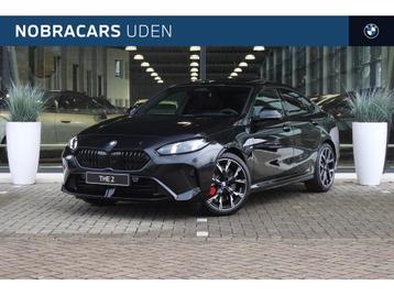 BMW 2 Serie Gran Coupé 220 High Executive M Sport Automaat  beschikbaar voor biedingen