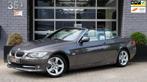 BMW 3-serie Cabrio 325i High Executive 218PK Facelift, 745 kg, Achterwielaandrijving, Gebruikt, Beige