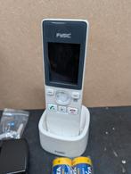 Alecto Care ACI-100 Draadloze Video Deurbel intercom, Huis en Inrichting, Deurbellen, Ophalen of Verzenden, Ingebouwde camera