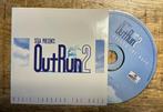Outrun 2 Music Through The Ages, Ophalen of Verzenden, Zo goed als nieuw