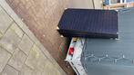 Zonnepanelen  qcells nieuw, Doe-het-zelf en Verbouw, Zonnepanelen en Toebehoren, Ophalen, Nieuw, Paneel