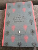 Engels boek: The picture of Dorian Gray, Boeken, Ophalen of Verzenden, Zo goed als nieuw, Achtergrond en Informatie