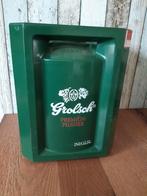 Grolsch 12.5 liter fust, Verzamelen, Grolsch, Zo goed als nieuw, Ophalen